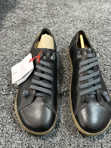 Camper womens peu shoes - camper,