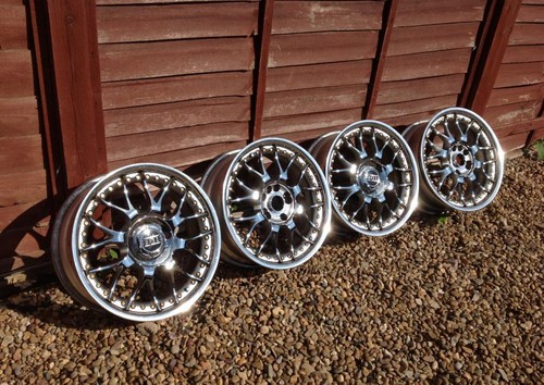 Jdm 3pc split rims - jdm,
