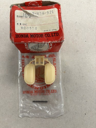 Honda ca125s trx200 xr250 - honda,