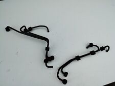 Vw T4 Transporter Caravelle 2.5tdi  102 bhp  ACV diesel injector pipes