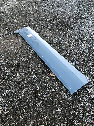 Body kit panel - body,