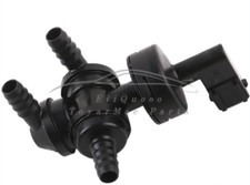 New Power Brake Booster Vacuum