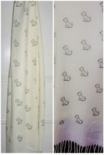 Labrador Puppy Dog Printed