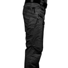 Mens Cargo Combat Work