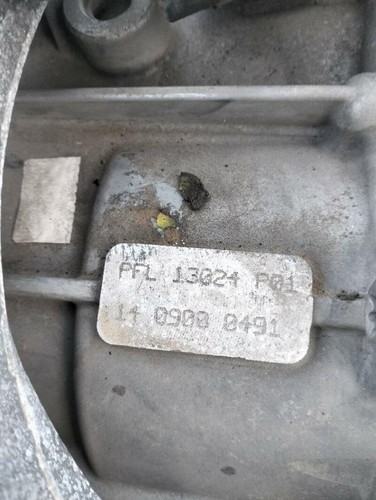 Pfl gearbox 371185 for - pfl,