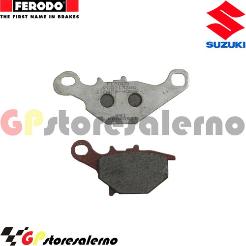 Fdb2133ag pair front - fdb2133ag, of