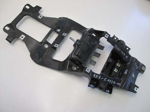 Yamaha yzf r125 undertail - r125,