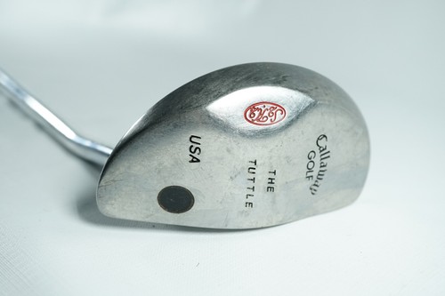 Callaway the tuttle putter - callaway,