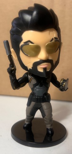 Deus adam jensen promo - ex,
