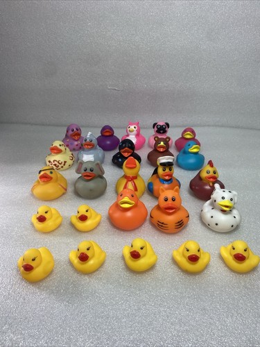Jeep ducks for ducking - jeep,