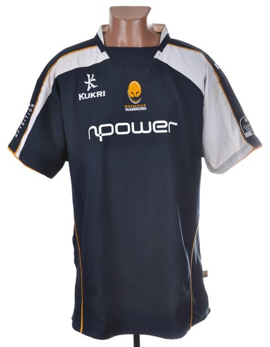 Worcester warriors rugby union - worcester,