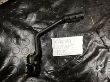 Cagiva Elefant 125 Kickstarter