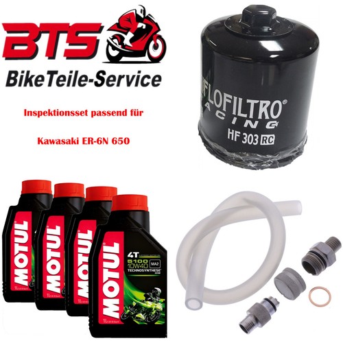 Set oil filter drain plug - oil,,