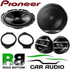 Pioneer vauxhall insignia 2008 - vauxhall,