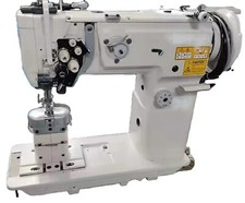 Yamata FY1765 Post Bed 2