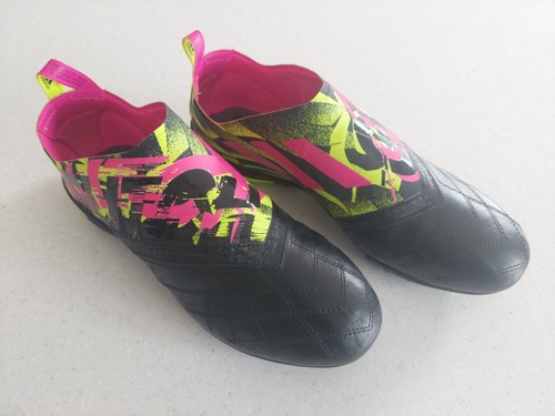 Adidas glitch outer skin - glitch,