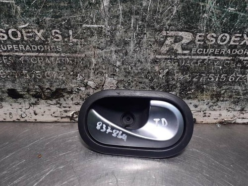 8200028486 rear inner - , door
