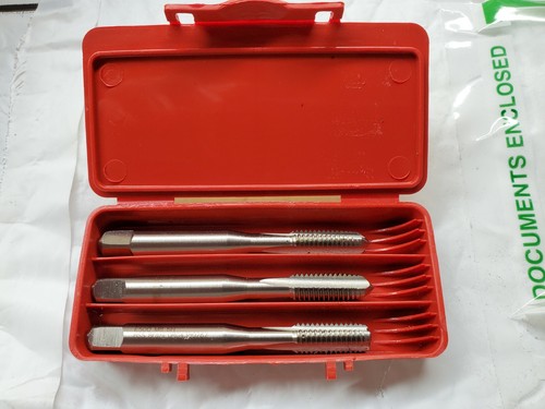 New dormer e500 tap - new,