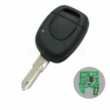 Replace Remote Key Fob 433MHz