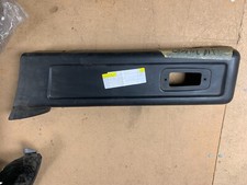 Genuine Suzuki SJ419 Rear RIGHT Bumper Corner 71831-74A20 New FAST FREEPOST UK