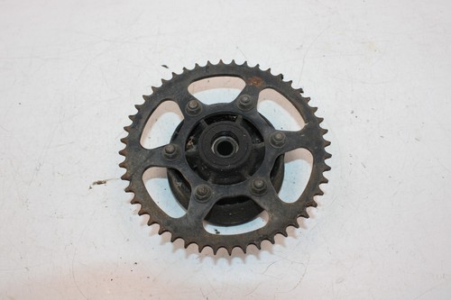 Yamaha yzf r125 2013 - 2013, rear