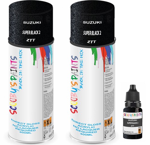For suzuki spray paint aerosol - spray,