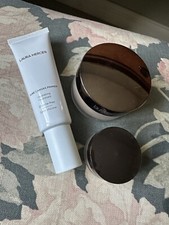 Laura Mercier - primer and 2 loose setting powders