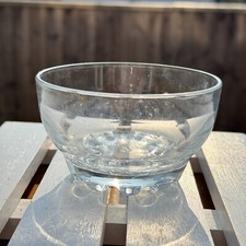 DURALEX FRANCE CLEAR GLASS
