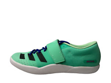 adidas Adizero Throws SHOES ADULTS UK 6 US 6.5 EU 39 1/3 REF 2079*
