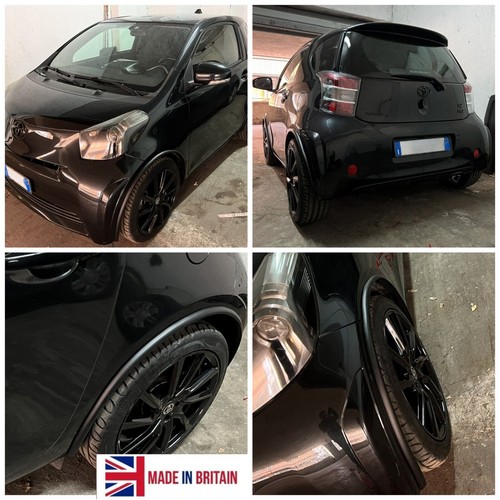 Fit toyota flexible - to,