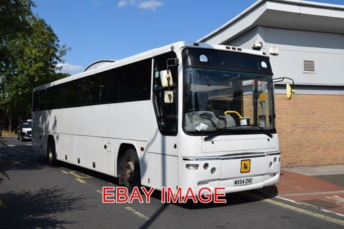Photo 2005 plaxton profile - photo,