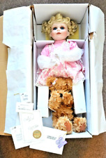 Vintage Ltd Edition MARIE