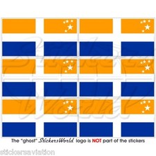 ISLES OF SCILLY Flag
