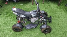 Mini Moto Quad Bike