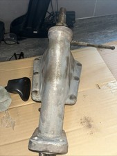 Original Ferguson Te20 Steering Column vintage farming Tractor Grey Fegi