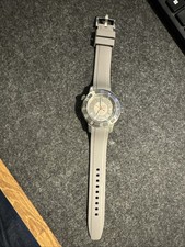 Tiffany T57 Resonator Quartz Watch 41MM