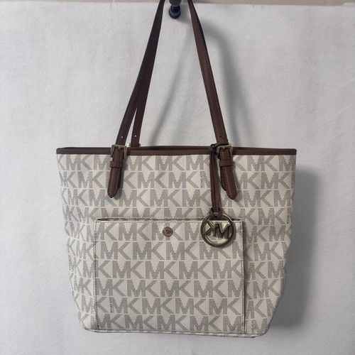 Michael kors vanilla logo - kors,