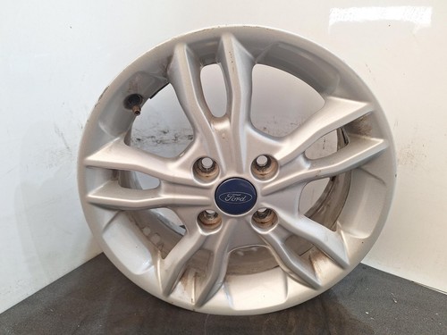 Ford fiesta zetec - ford,