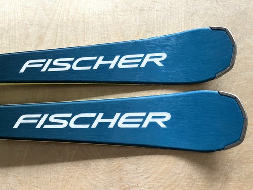 Skis fischer rc4 - skis, ti