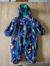 Marks And Spencer Baby Boy