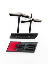 Audi S3 Front Honeycomb Grill