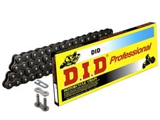 DID Chain Reinforced for