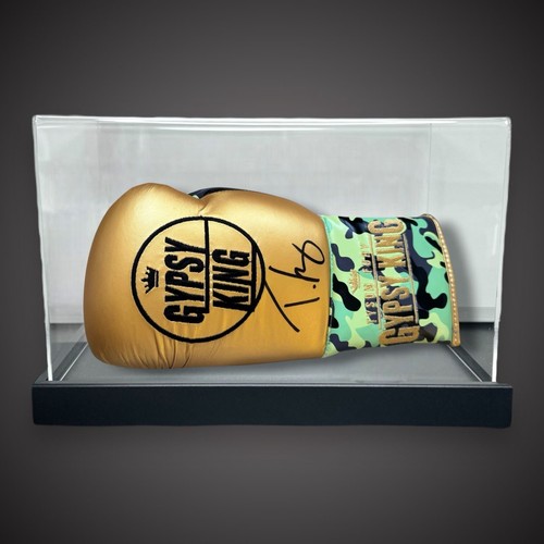 Gypsy king tyson fury hand - gypsy,