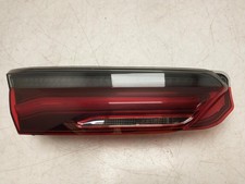 8 SERIES PASSENGER TAIL LIGHT LAMP  LEFT Coupe 2018 BMW 2018-2023