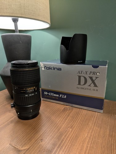 Tokina 135mm at x - tokina, 50-135mm