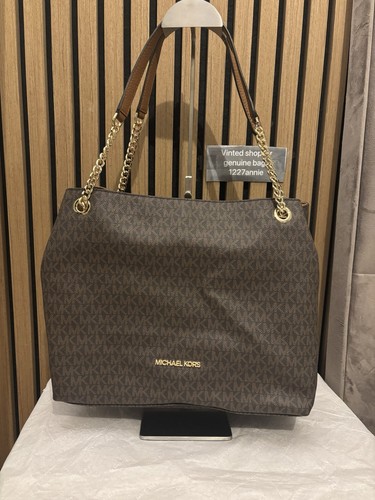 Michael kors large chain - large,