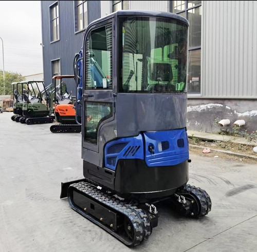 This amazing ton excavator - amazing,