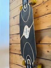 Loaded Longboards Dervish Sama