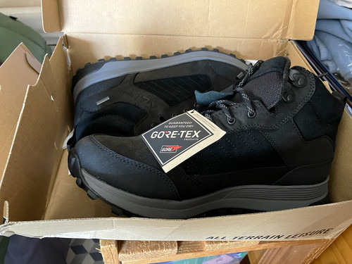 Clarks atl trekhi gtx - atl,