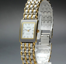 [N MINT]  Rado Florence